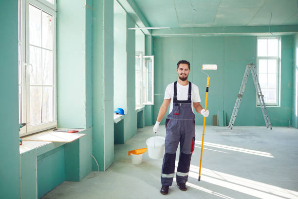 Best Mold Remediation for Healthcare Facilities  in Merced, CA