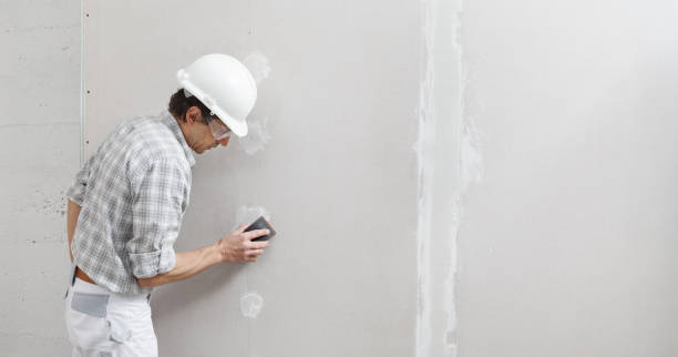 Best Mold Damage Restoration  in Merced, CA
