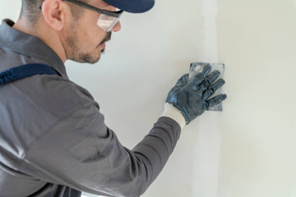 Best Commercial Mold Inspection  in Merced, CA