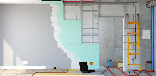 Trusted Merced, CA Mold Removal Experts